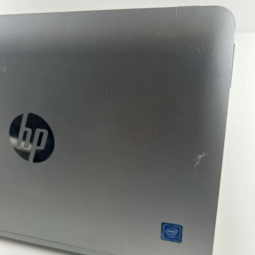 Hp X2 Detachable Intel Atom x5-Z8350 1.44Ghz Laptop 4GB Ram 64GB HD Win 10 Home